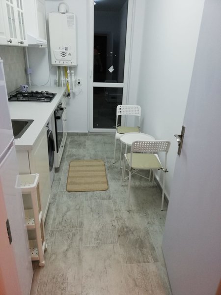 Militari, Iuliu Maniu A1,